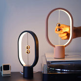 Mini Magnetic Switch LED Lamp