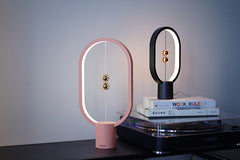 Mini Magnetic Switch LED Lamp