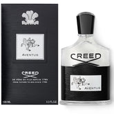 Creed Aventus Eau de Parfum for Men 3.3 oz / 100 ml