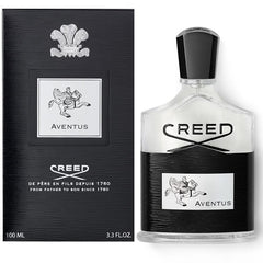 Creed Aventus Eau de Parfum for Men 3.3 oz / 100 ml