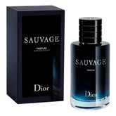 Dior Sauvage Eau de Parfum for Men 3.4 oz / 100ml Spray