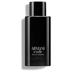 Armani Code by Giorgio Armani, 4.2 oz Eau De Parfum Spray.