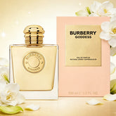 Burberry Goddess By Burberry 3.3 Oz Edp Cologne Perfume
