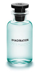 Imagination by Louis Vuitton Eau de Parfum Cologne for Men 3.4 oz / 100ml