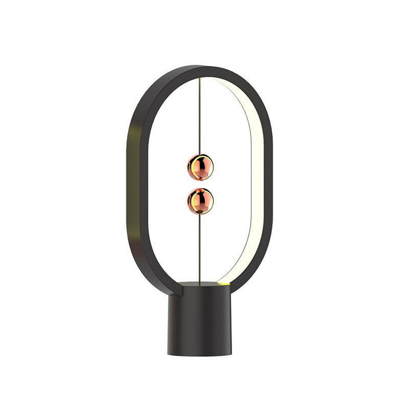 Mini Magnetic Switch LED Lamp
