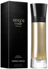 Armani Code Absolu 60 ml Giorgio Armani