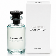 Imagination by Louis Vuitton Eau de Parfum Cologne for Men 3.4 oz / 100ml