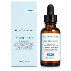 SkinCeuticals Phloretin CF Antioxidant Treatment Serum 30ml