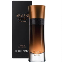 Armani Code Profumo by Giorgio Armani 3.7 fl oz Parfum Spray