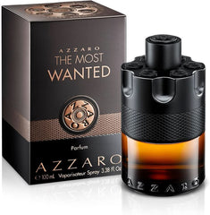 Azzaro The Most Wanted Parfum EDP – (3.4 oz / 100ml)