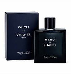 Chanel Bleu de Chanel Eau de Parfum for Men 3.4 oz / 100ml