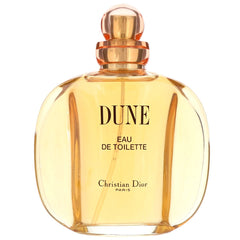 Dune by Christian Dior Eau de Toilette for Women 3.4 oz / 100 ml.