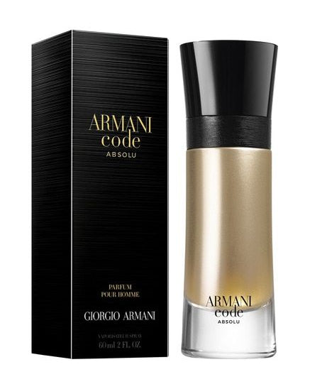 Armani Code Absolu 60 ml Giorgio Armani