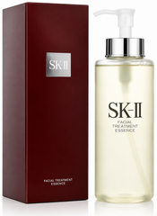 SK-II Facial Treatment Essence Pump Bottle 330ml