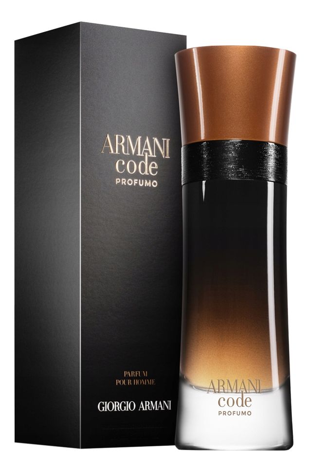 Armani Code Profumo by Giorgio Armani 3.7 fl oz Parfum Spray