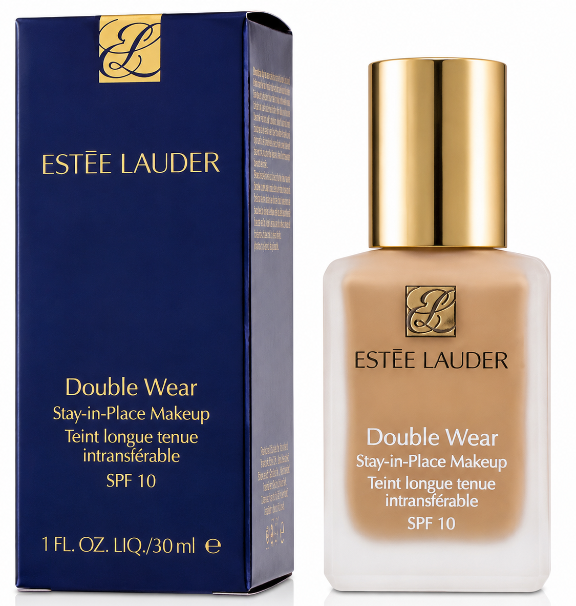 Estée Lauder Double Wear Foundation SPF 10 (30ml)