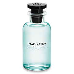 Imagination by Louis Vuitton Eau de Parfum Cologne for Men 3.4 oz / 100ml