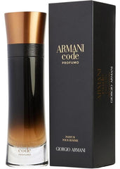 Armani Code Profumo by Giorgio Armani 3.7 fl oz Parfum Spray