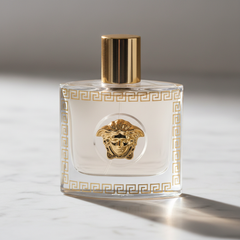 Eros Pour Femme Detail