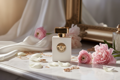 Eros Pour Femme Lifestyle
